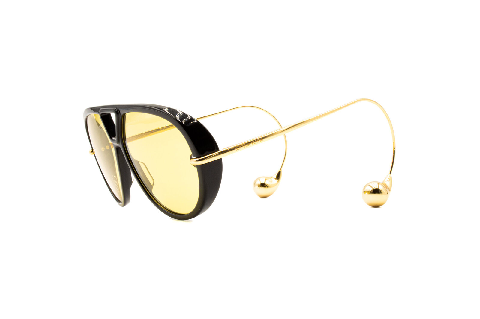 BOTTEGA VENETA BV1273S Color 003 - Image 2