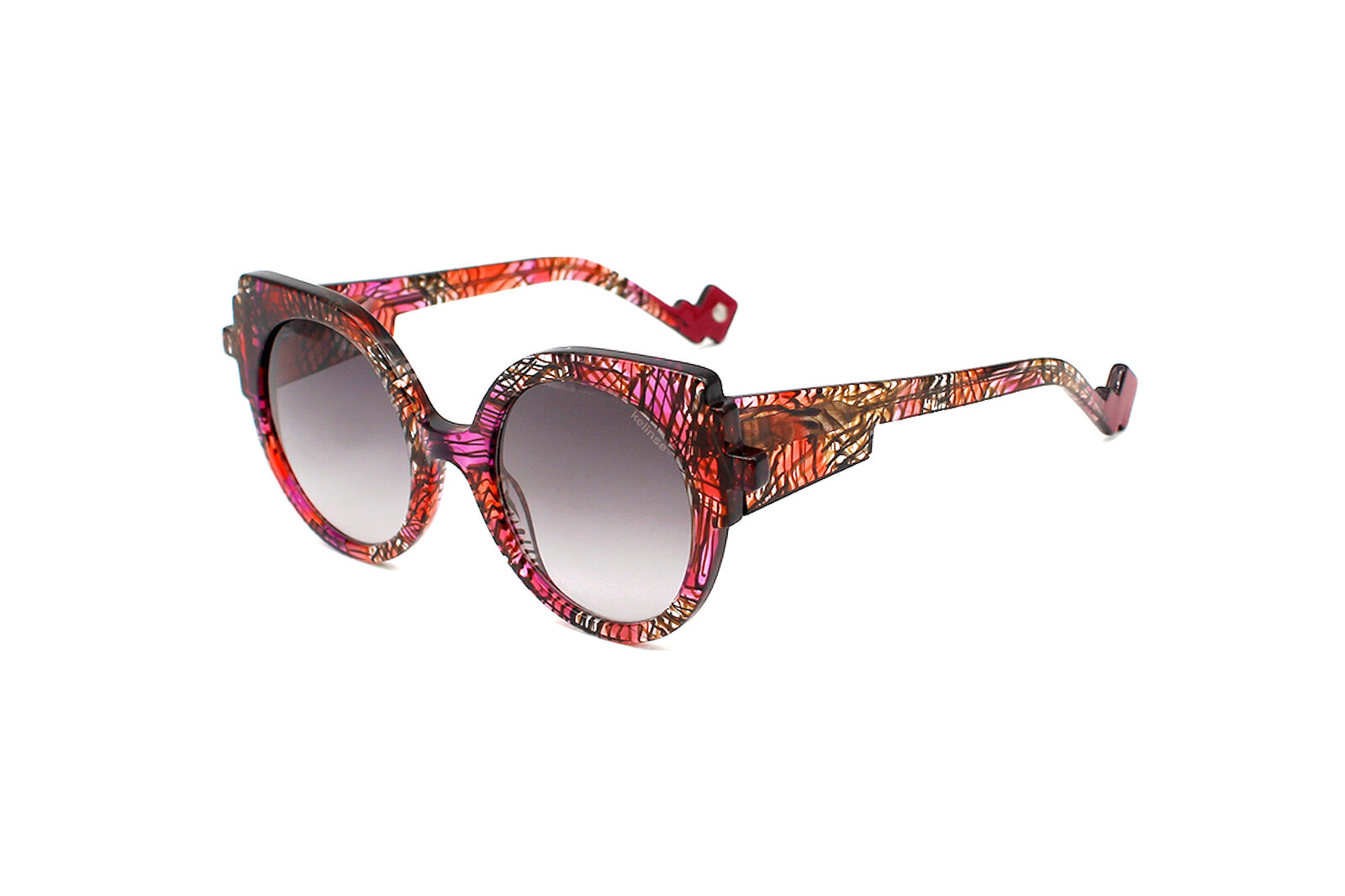 Kelinse Adam Colore black lines pink - immagine 2