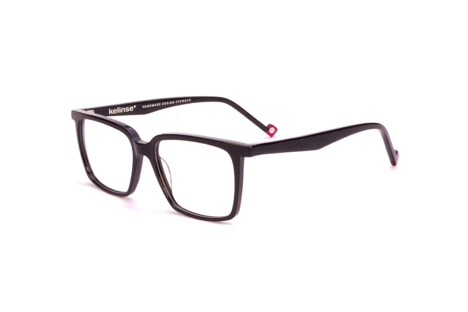 Kelinse Armando Color black - Image 2