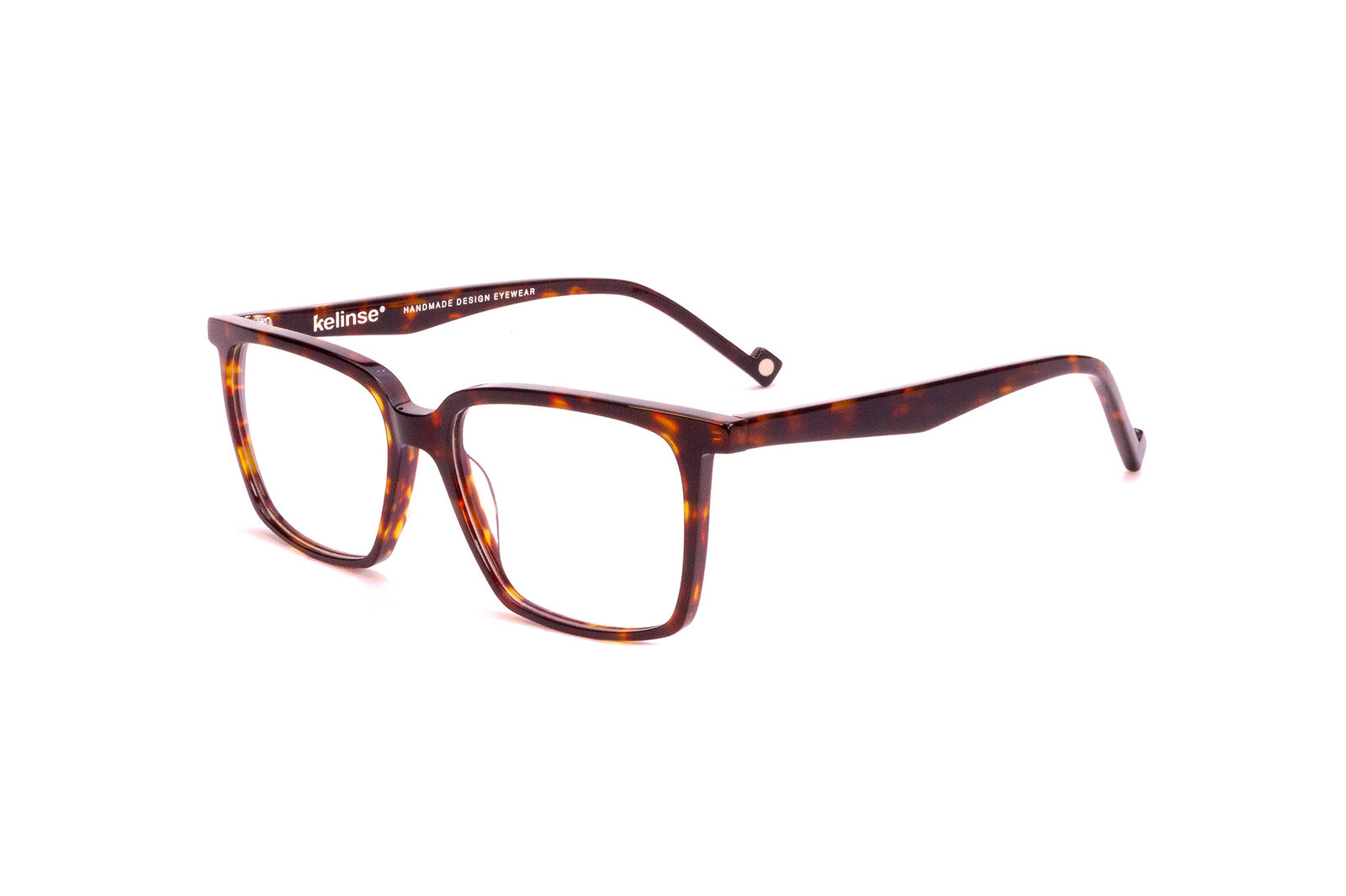 Kelinse Armando Color dark tortoise - Image 2