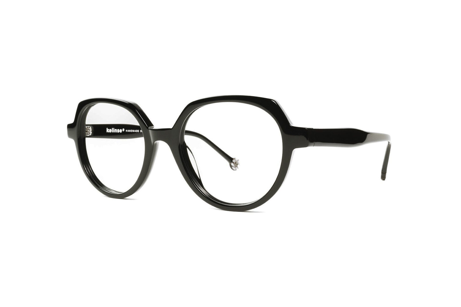 Kelinse Charlotte Color black - Image 2