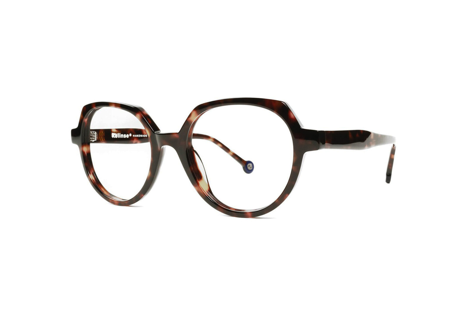 Kelinse Charlotte Colore darktortoise - immagine 2