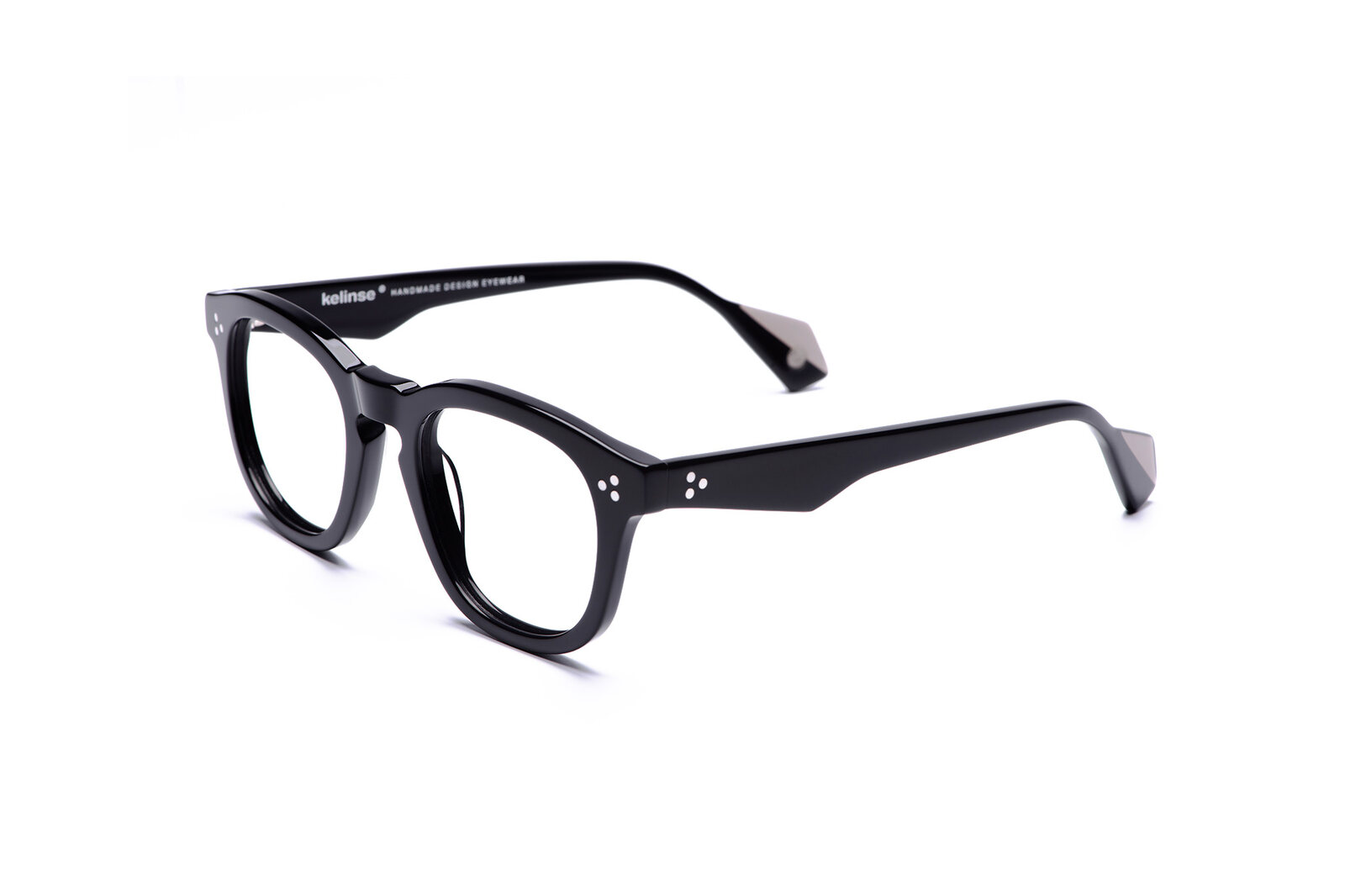 Kelinse Frank Colore black - immagine 2