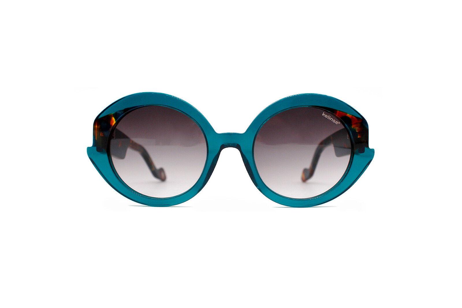 Kelinse Jodie Colore petrol camo