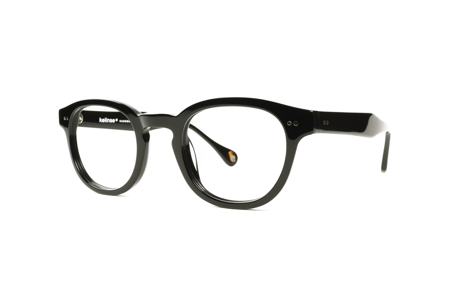 Kelinse John Color black - Image 2