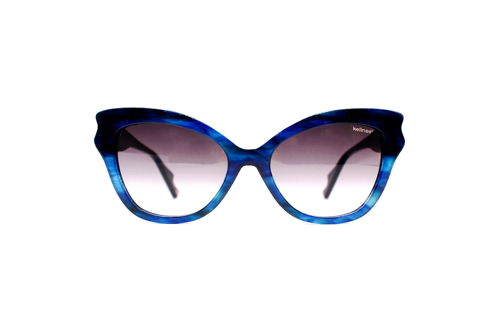 Kelinse Julie Colore blue havana