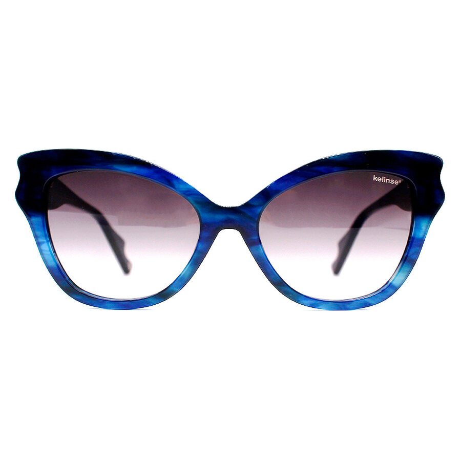 Kelinse Julie Colore blue havana