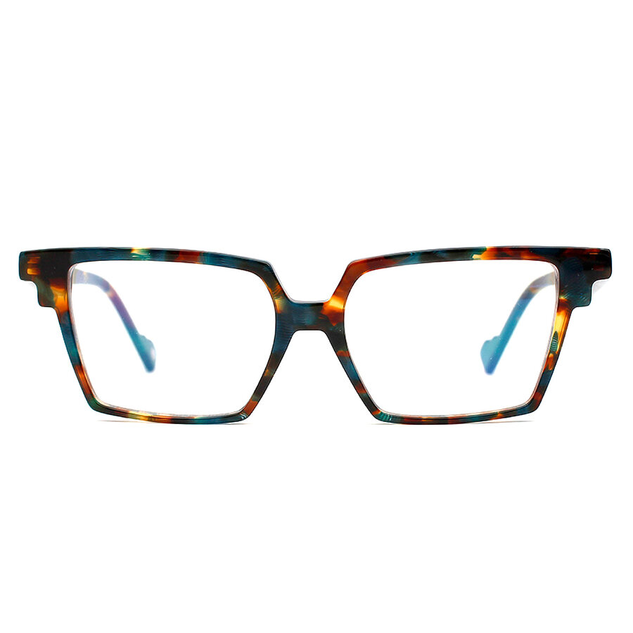 Kelinse Korine Color petrol camo