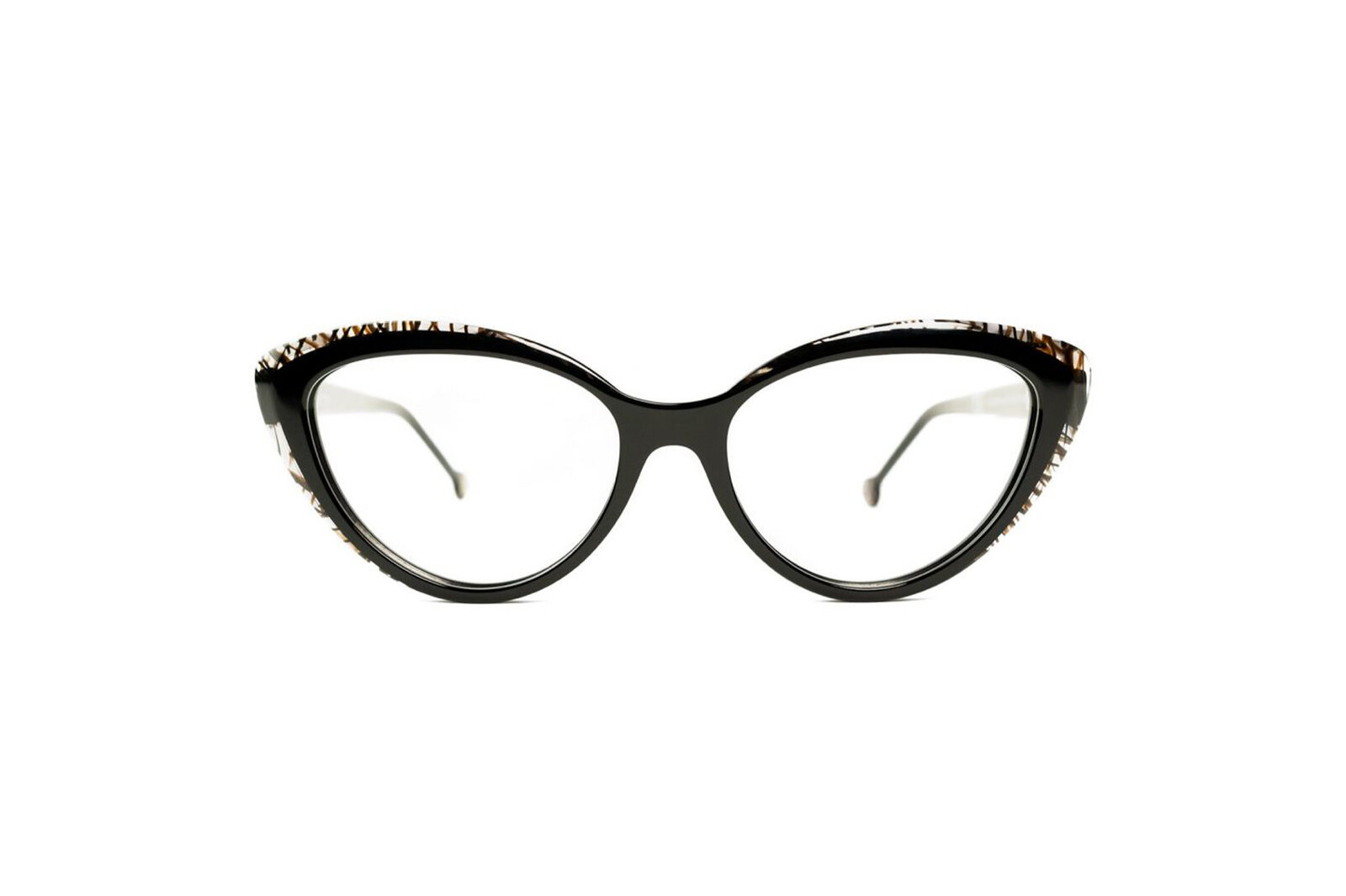 Kelinse Lory Color black