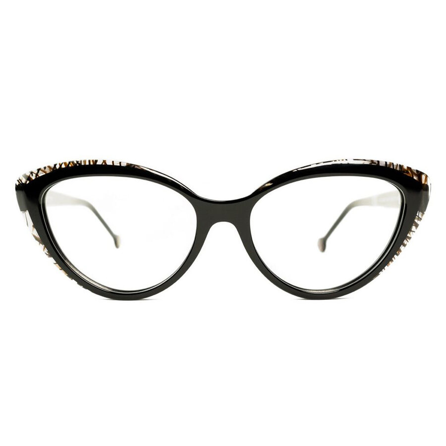 Kelinse Lory Color black