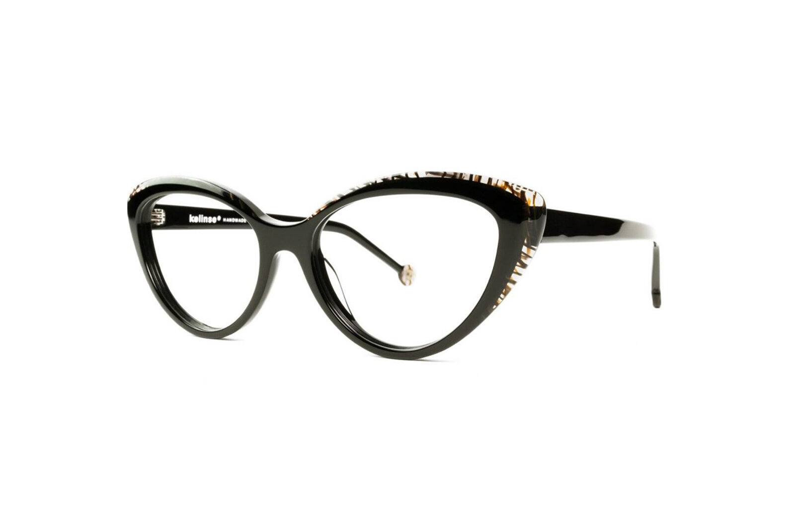 Kelinse Lory Color black - Image 2