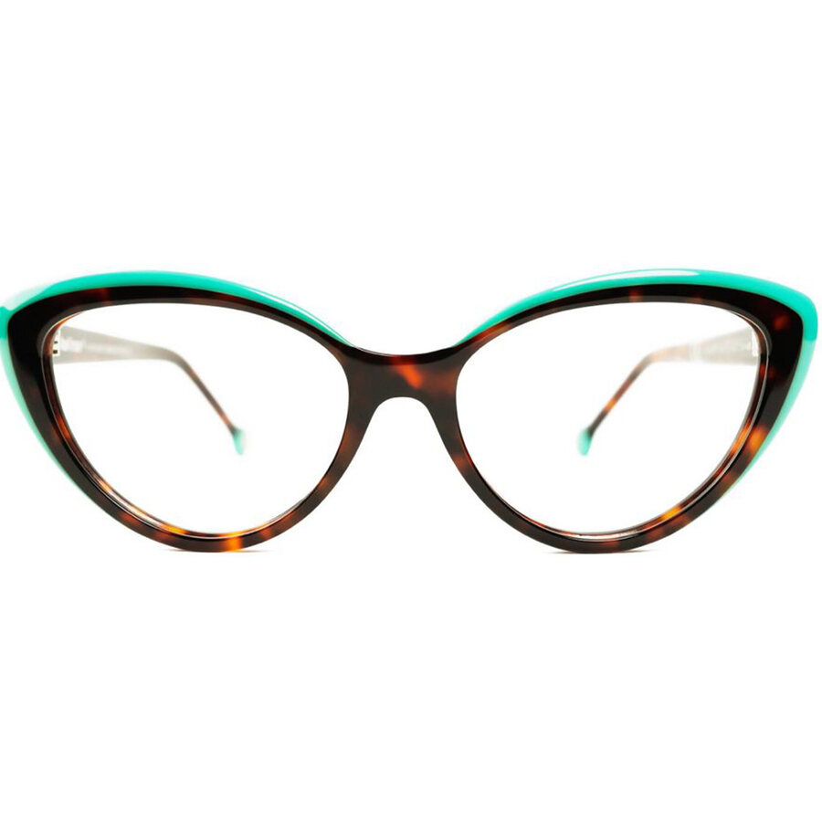 Kelinse Lory Color darktortoise tiffany
