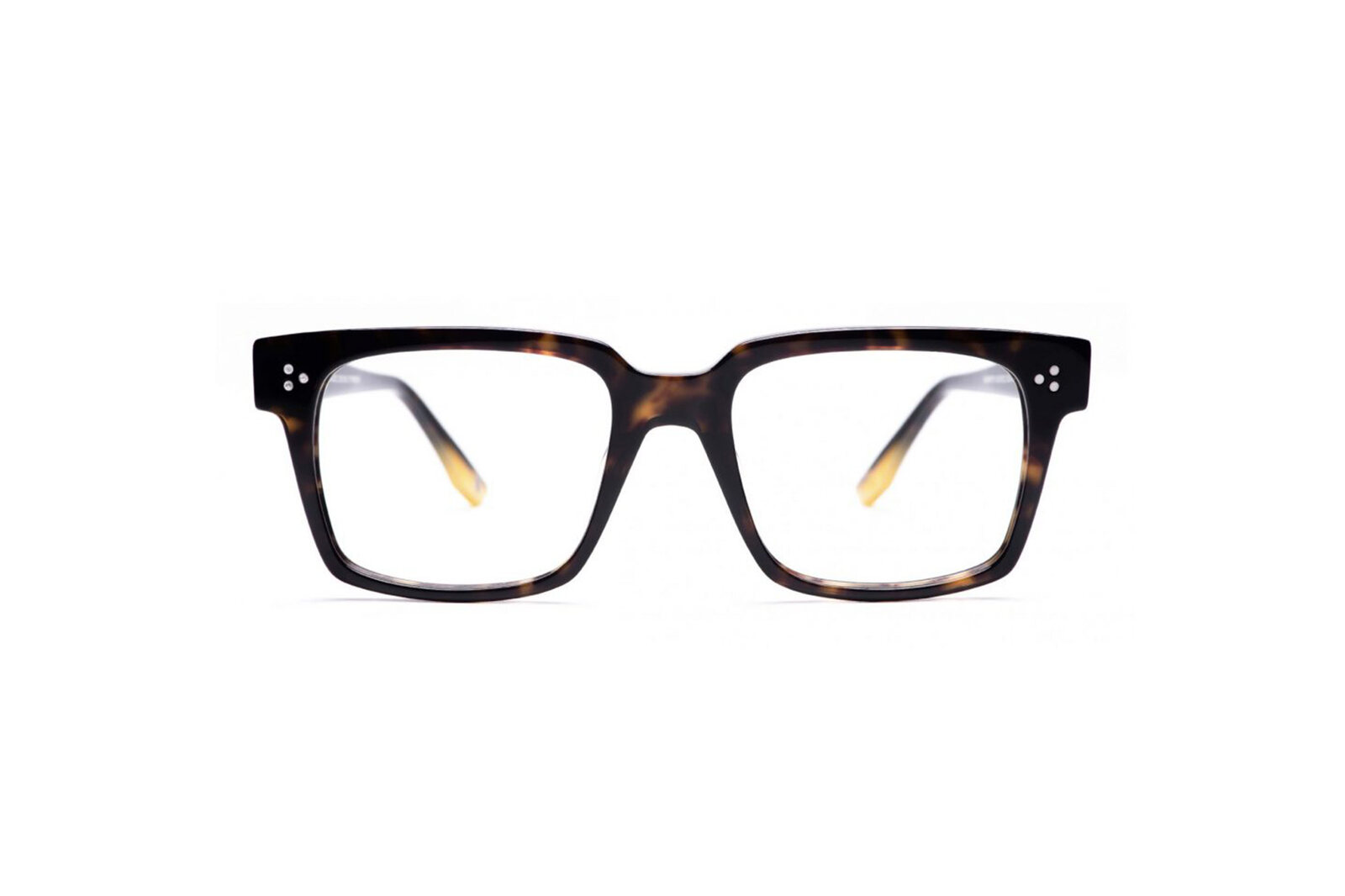 Kelinse Lucas Color dark tortoise with yellow