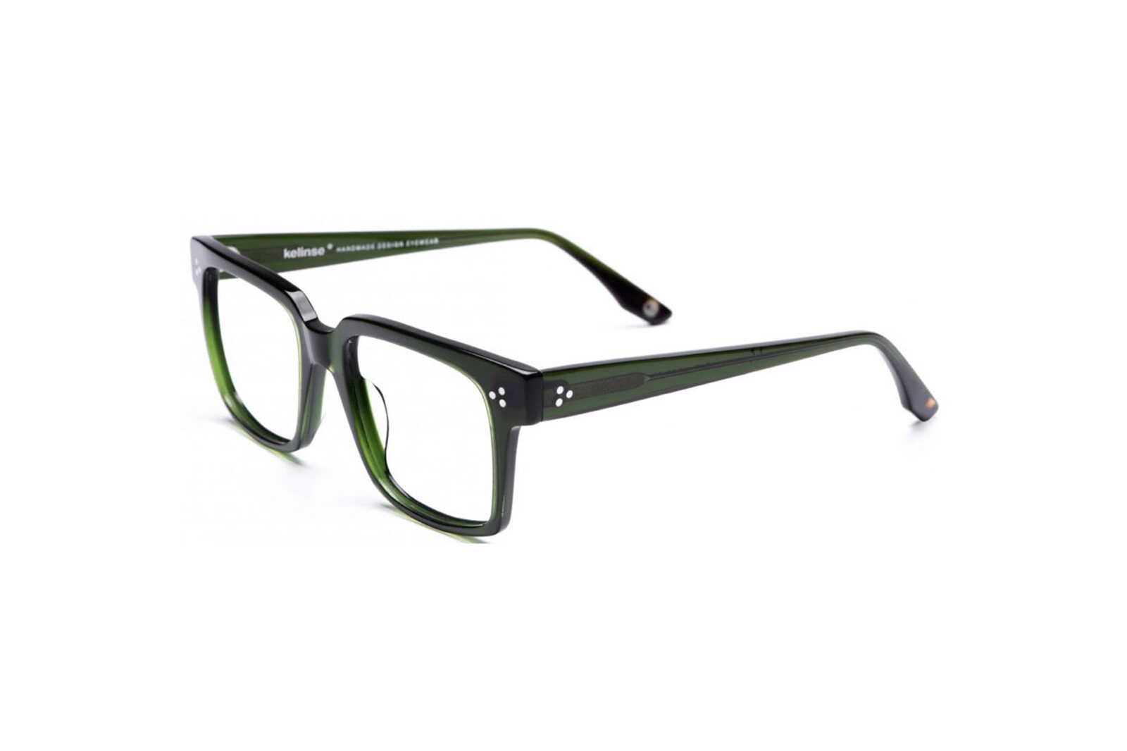 Kelinse Lucas Color forest green - Image 2