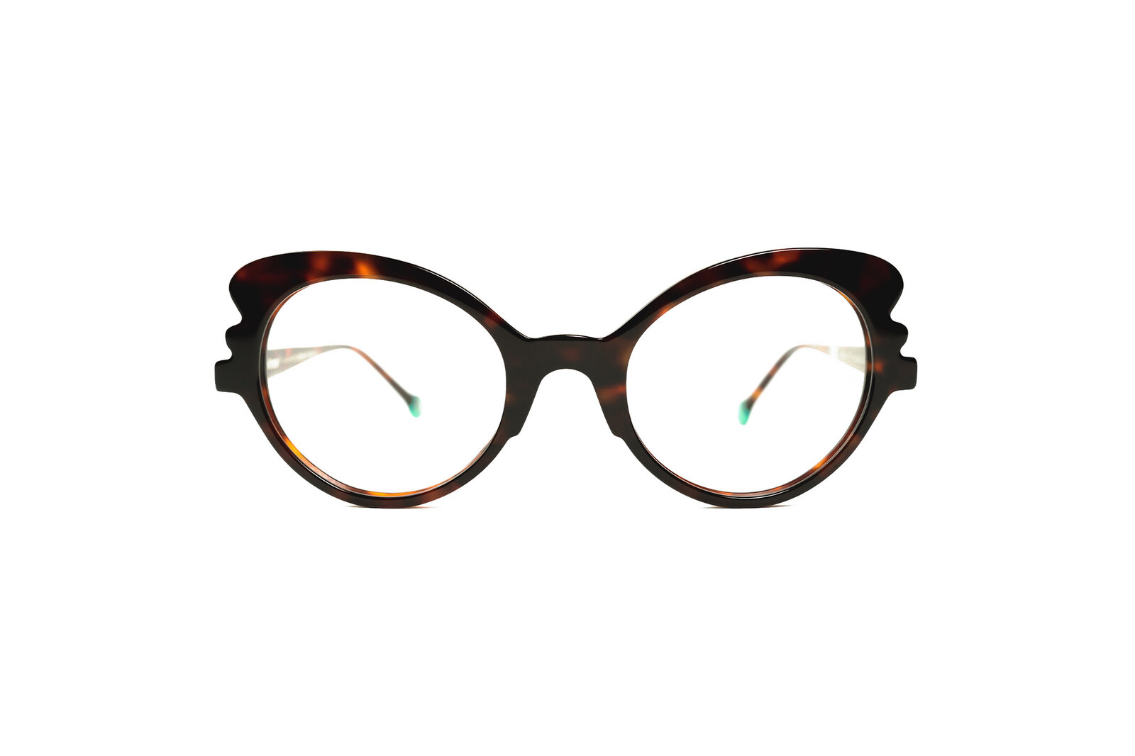 Kelinse Nancy Color darktortoise