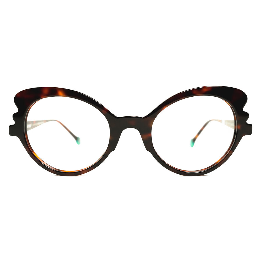 Kelinse Nancy Color darktortoise