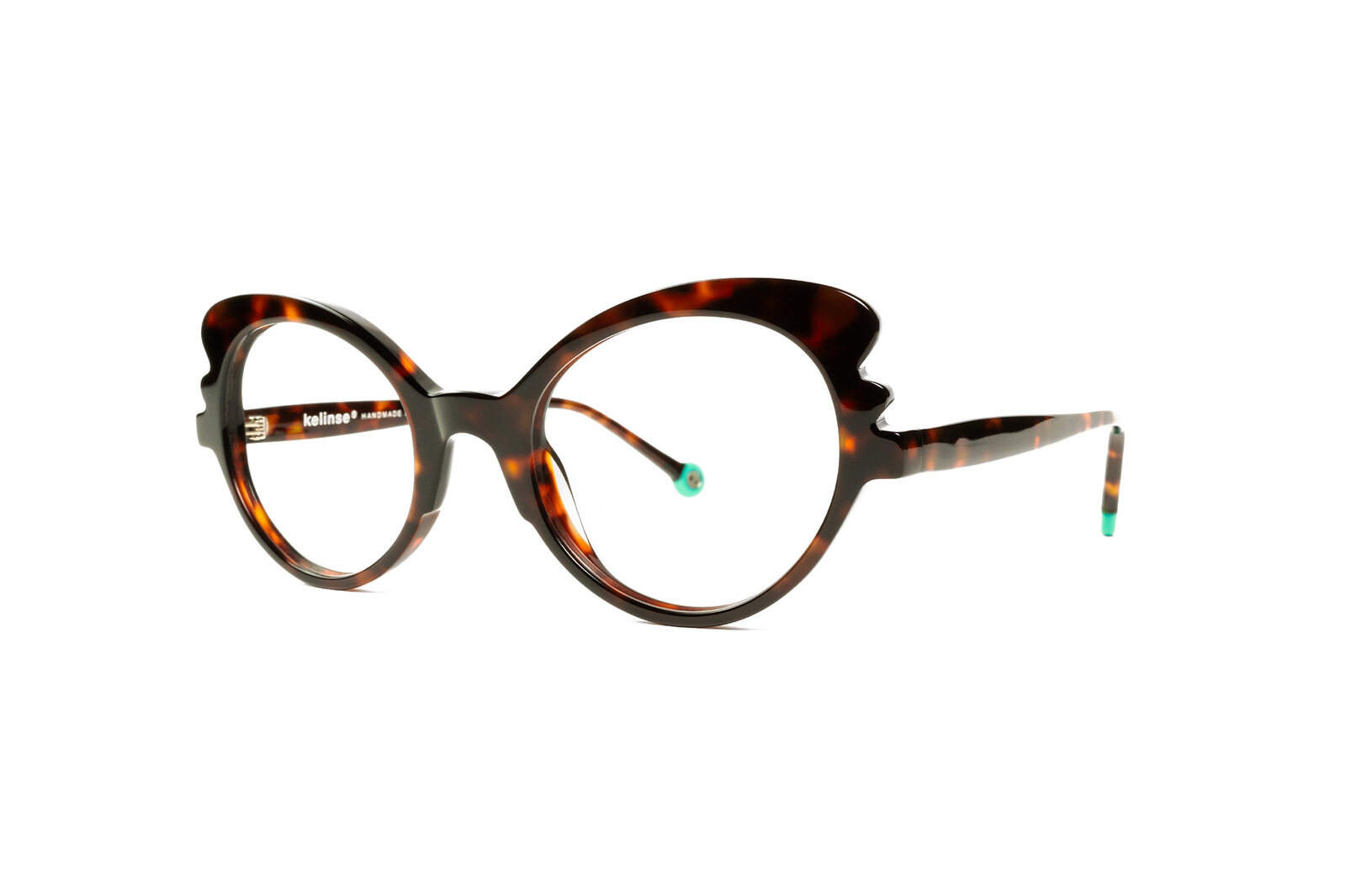 Kelinse Nancy Color darktortoise - Image 2