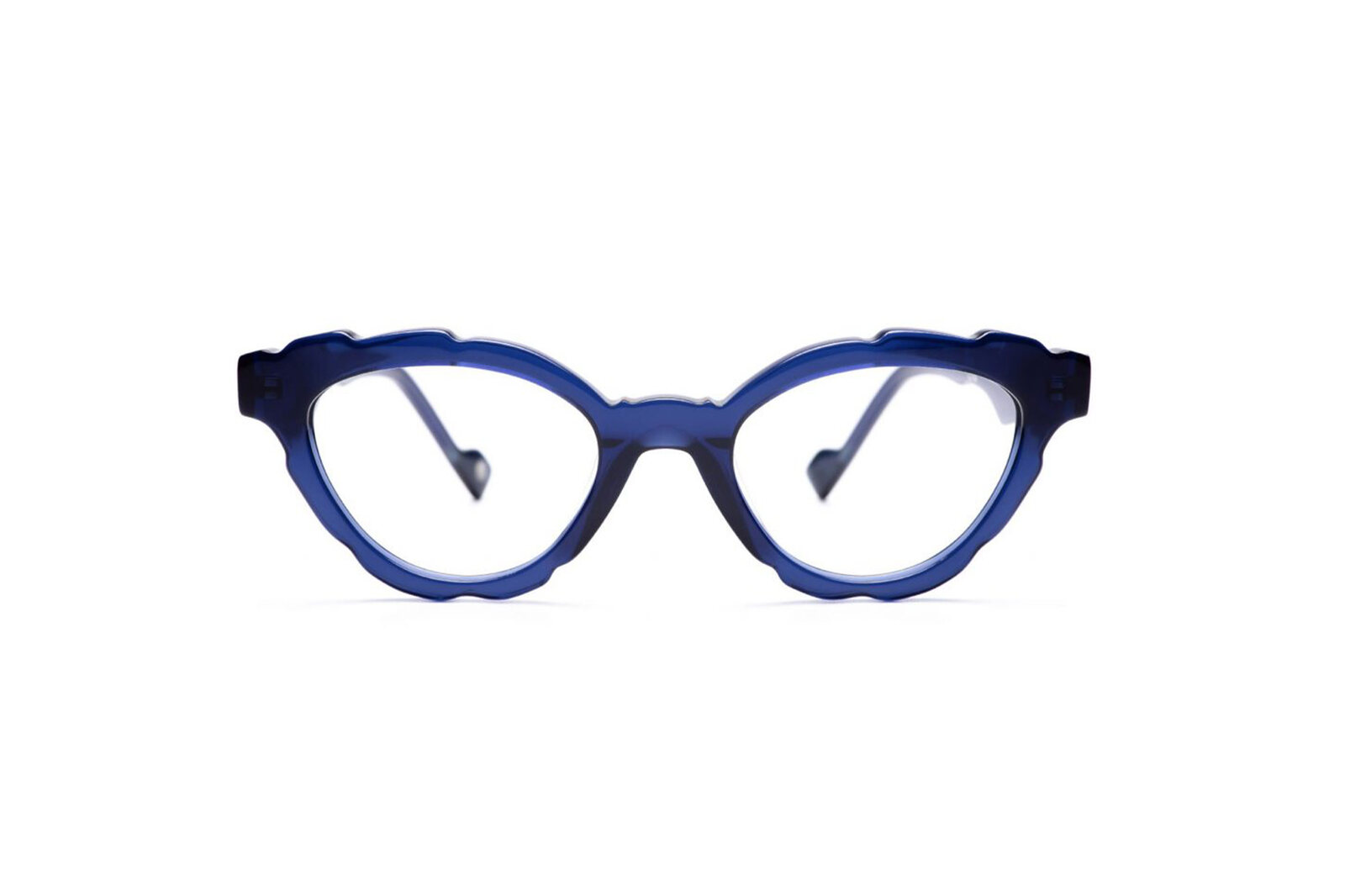 Kelinse Ofelia Color Blue navy