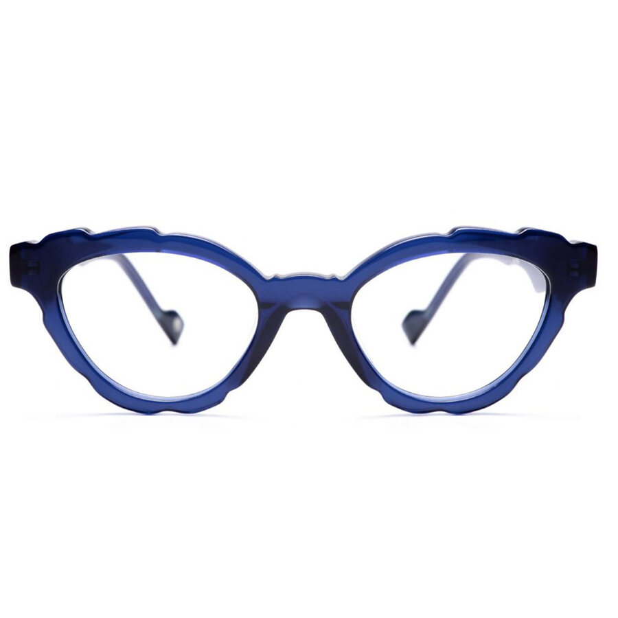 Kelinse Ofelia Color Blue navy