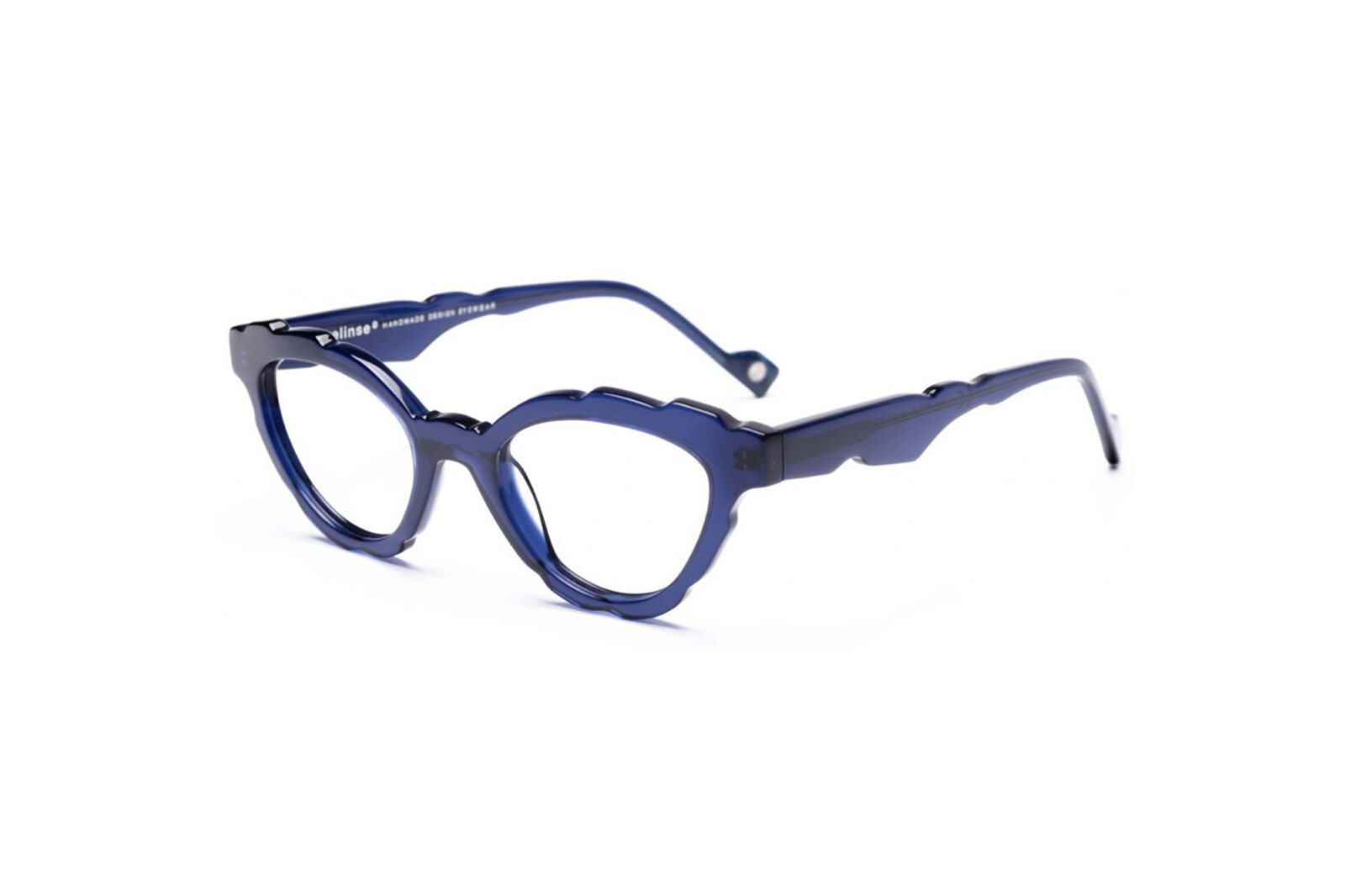 Kelinse Ofelia Color Blue navy - Image 2