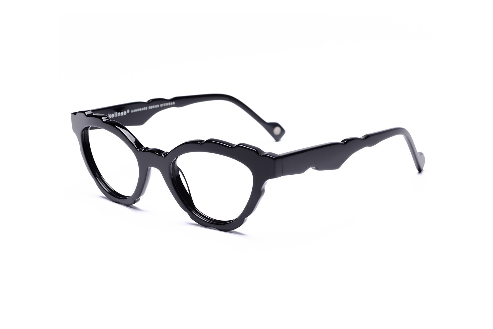 Kelinse Ofelia Color black - Image 2
