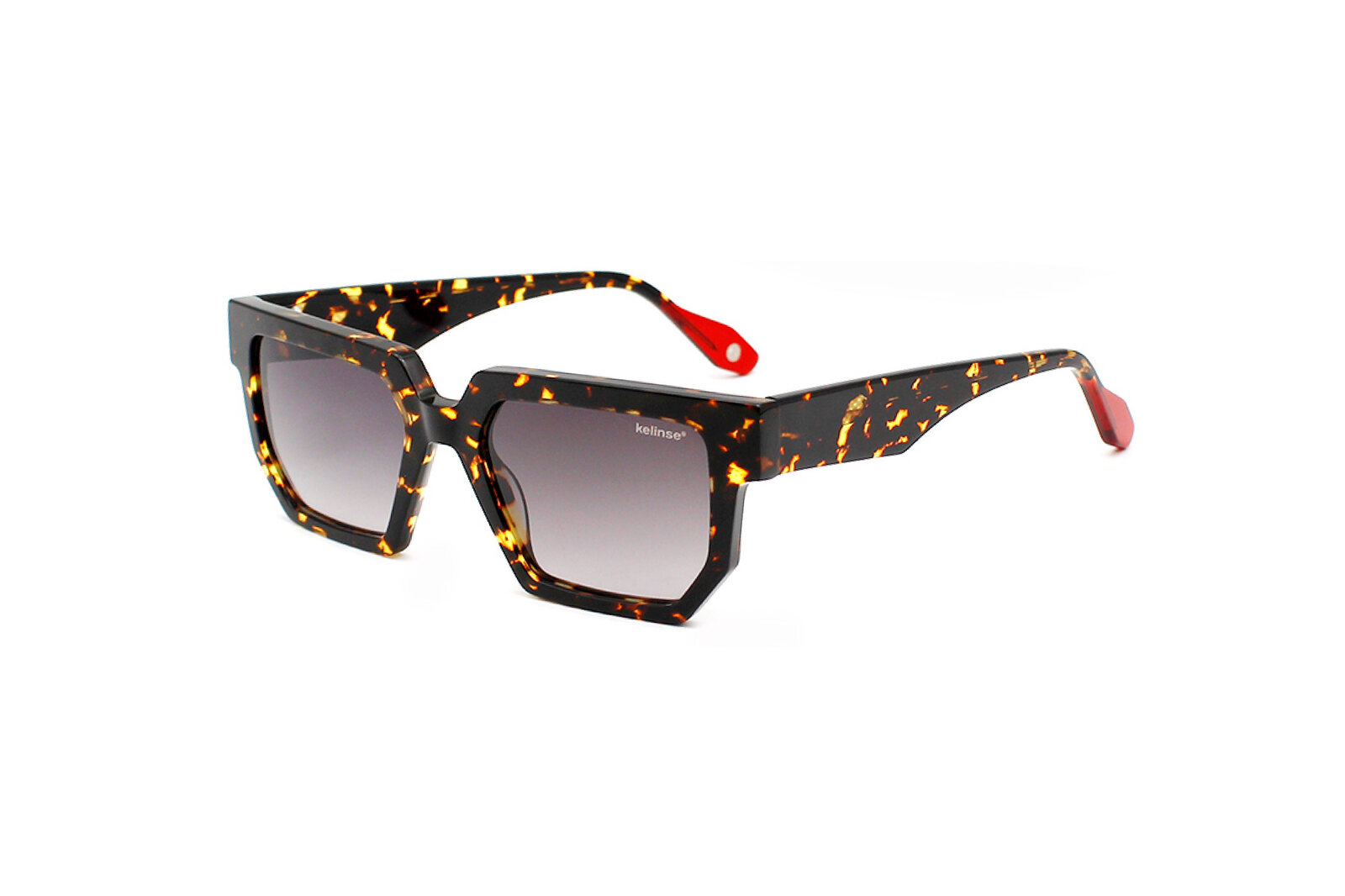 Kelinse Sebastian Color shiny tortoise - Image 2