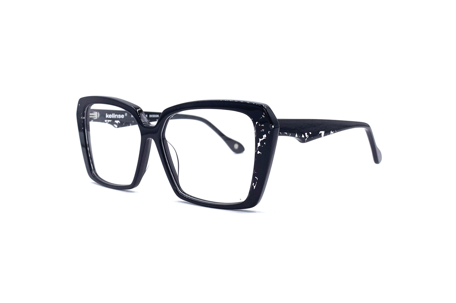 Kelinse Marina Color black - Image 2