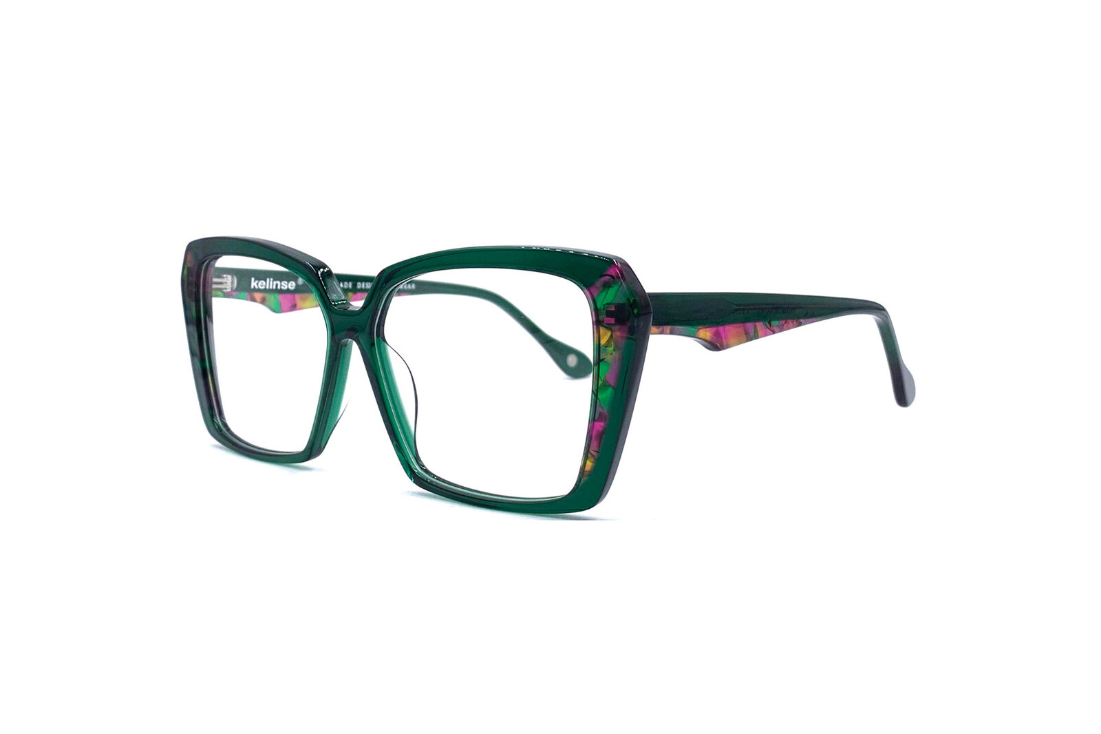 Kelinse Marina Colore forest green - immagine 2