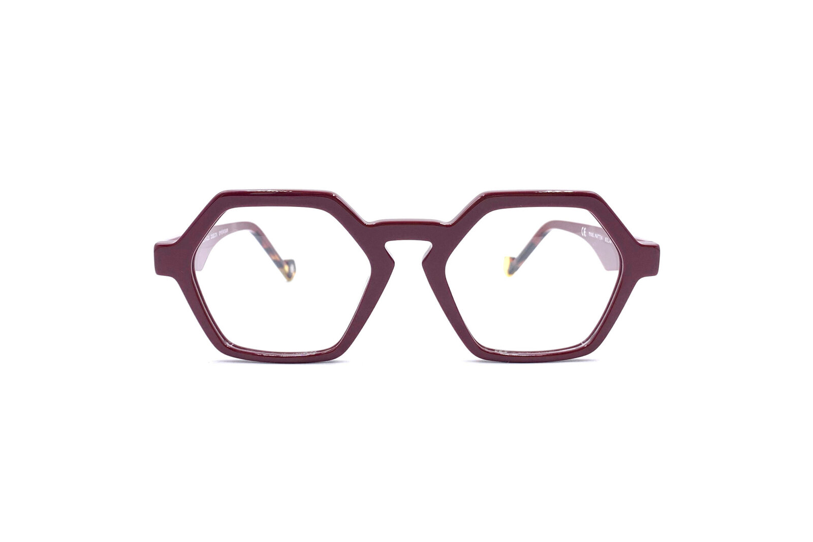 Kelinse Mattew Color solid bordeaux