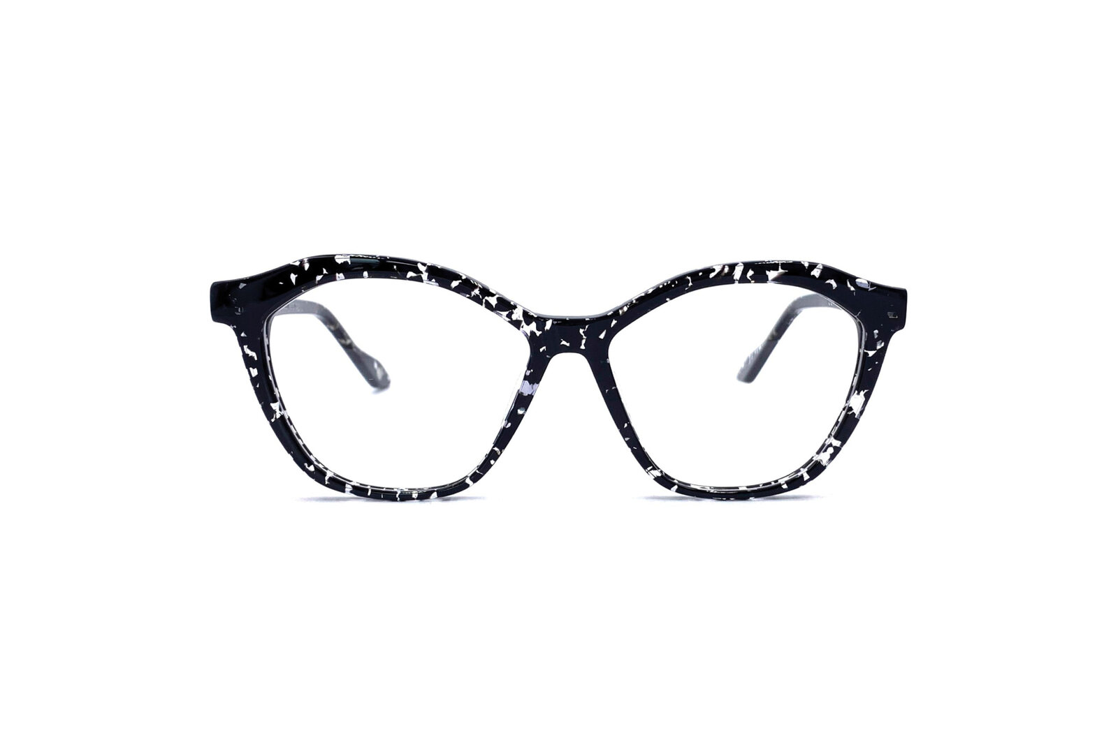 Kelinse Petra Color shiny black