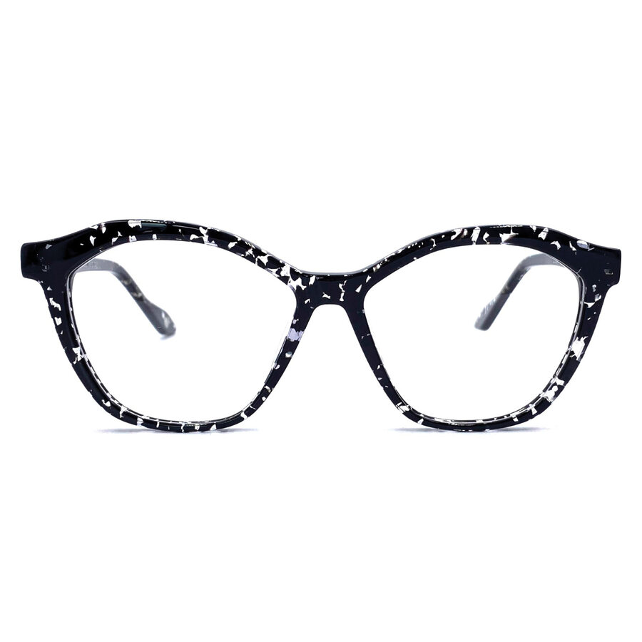 Kelinse Petra Color shiny black
