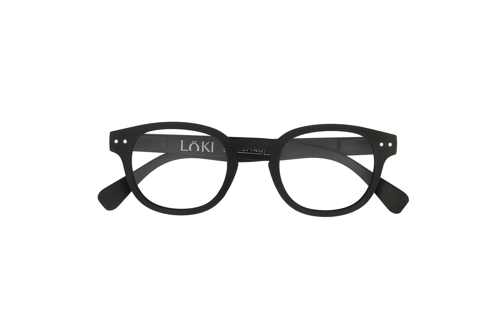 Loki Portofino Colore black
