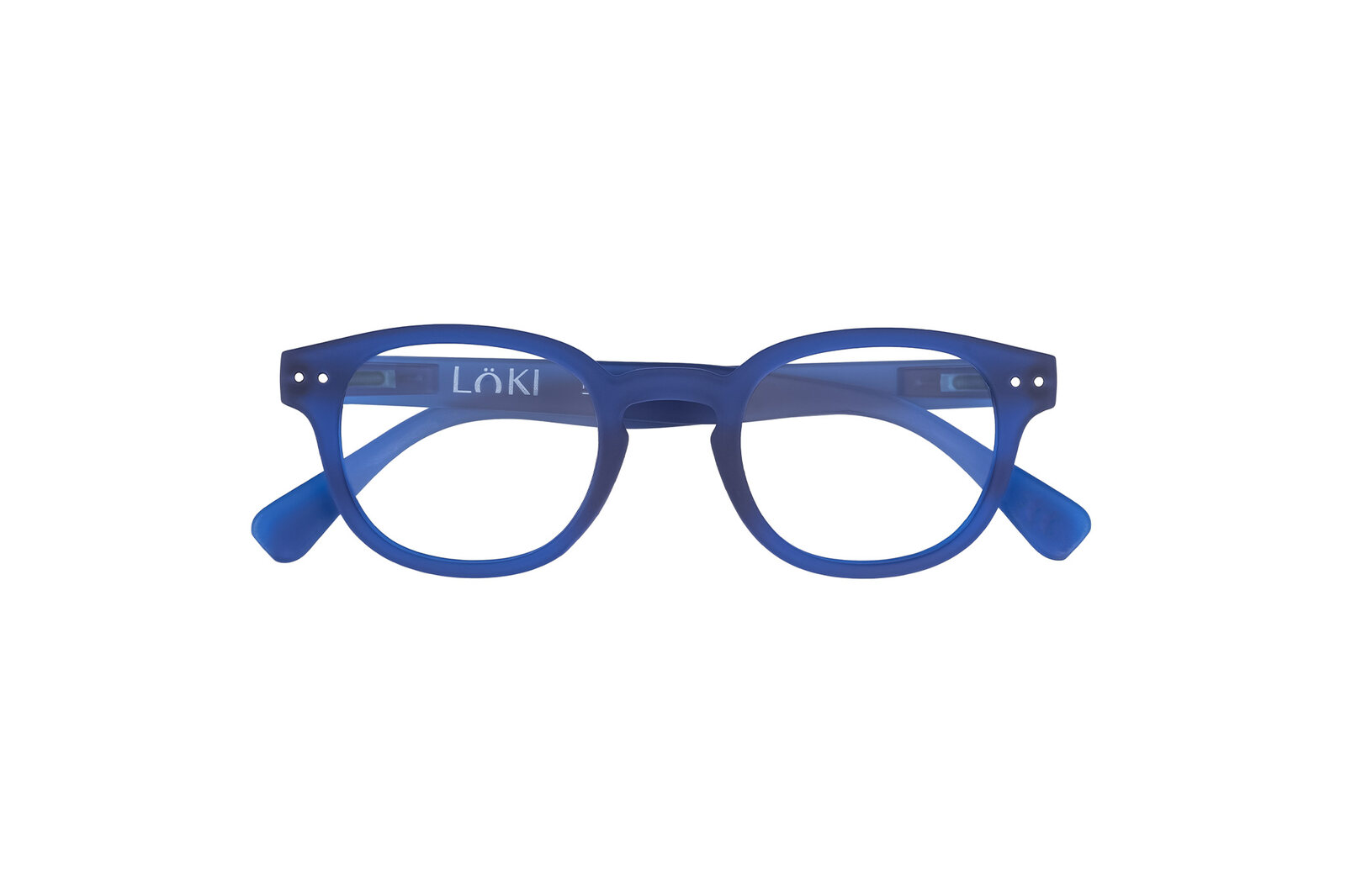 Loki Portofino Color dark blue