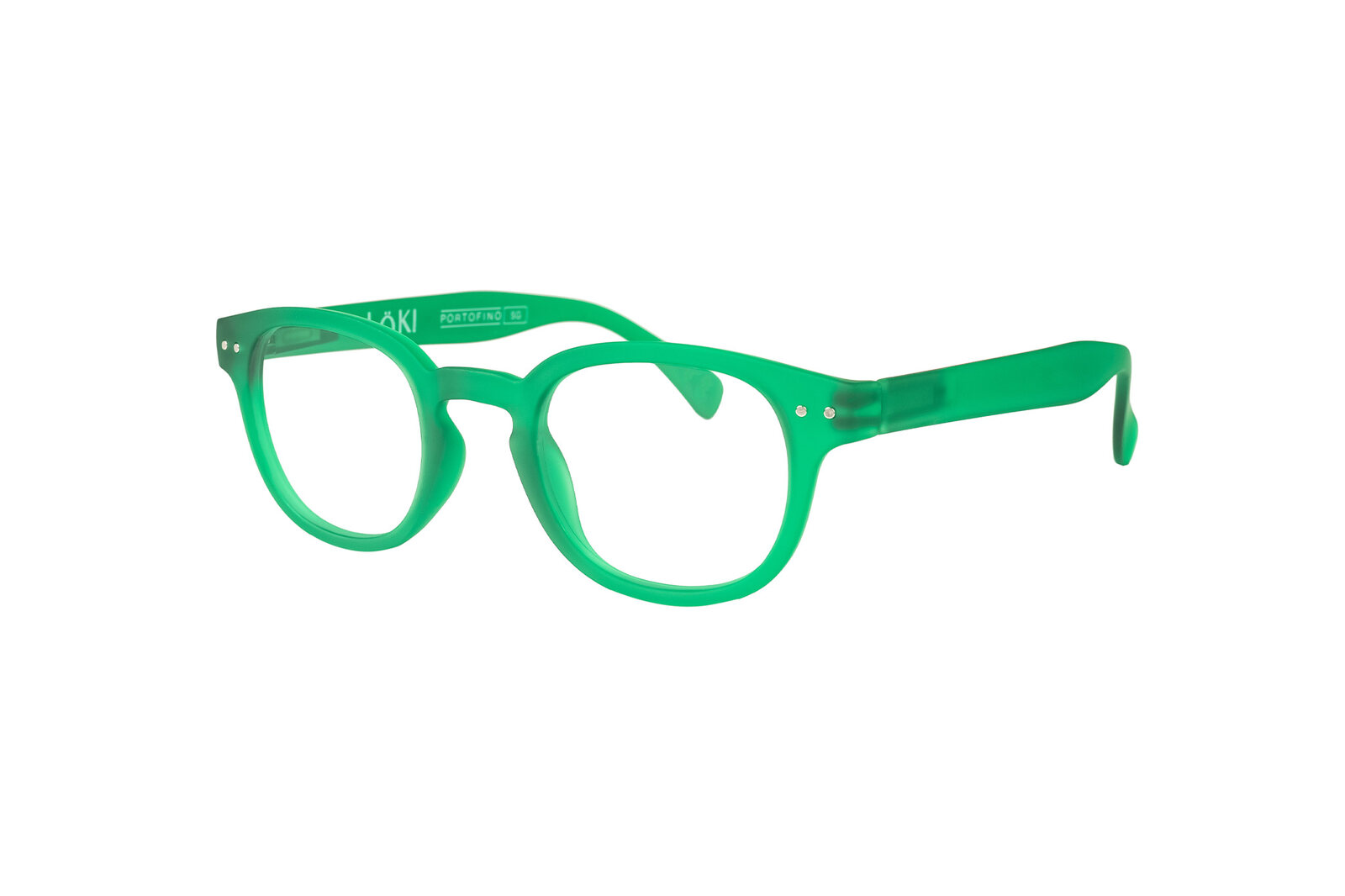 Loki Portofino Colore green - immagine 2