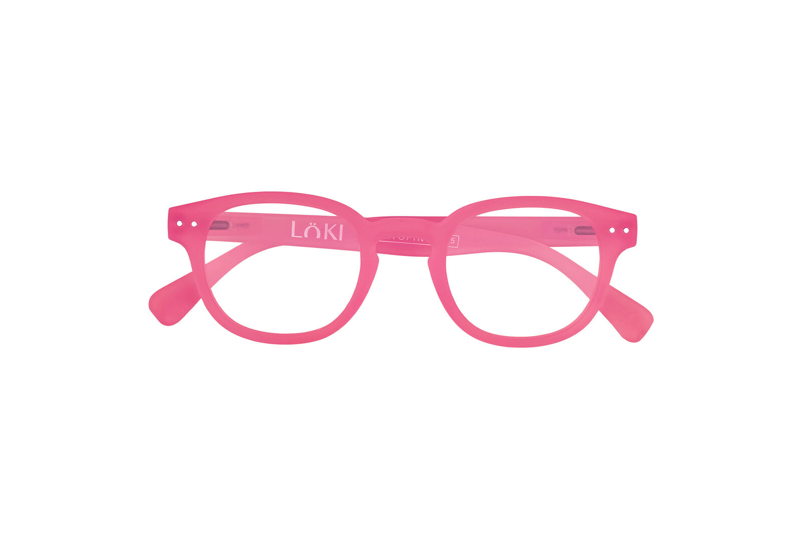 Loki Portofino Color pink