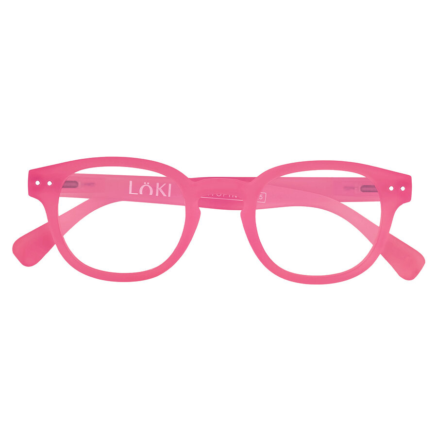 Loki Portofino Color pink