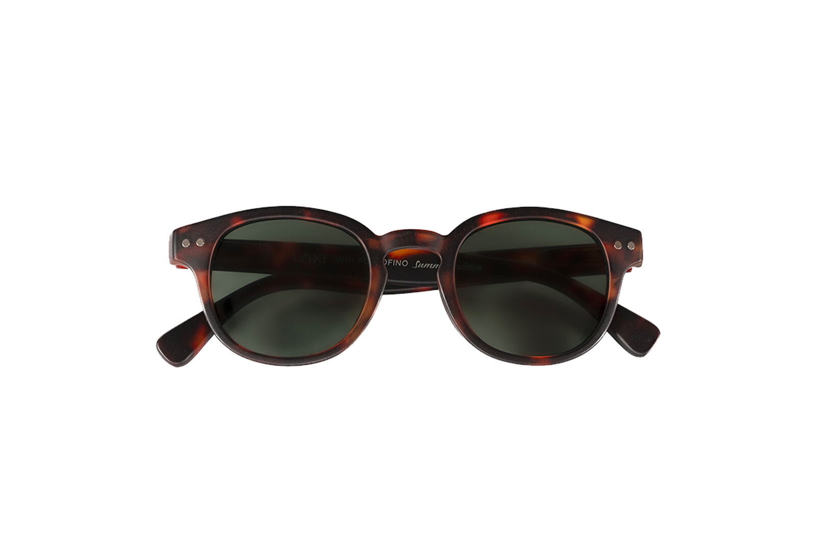 Loki Portofino Color tortoise