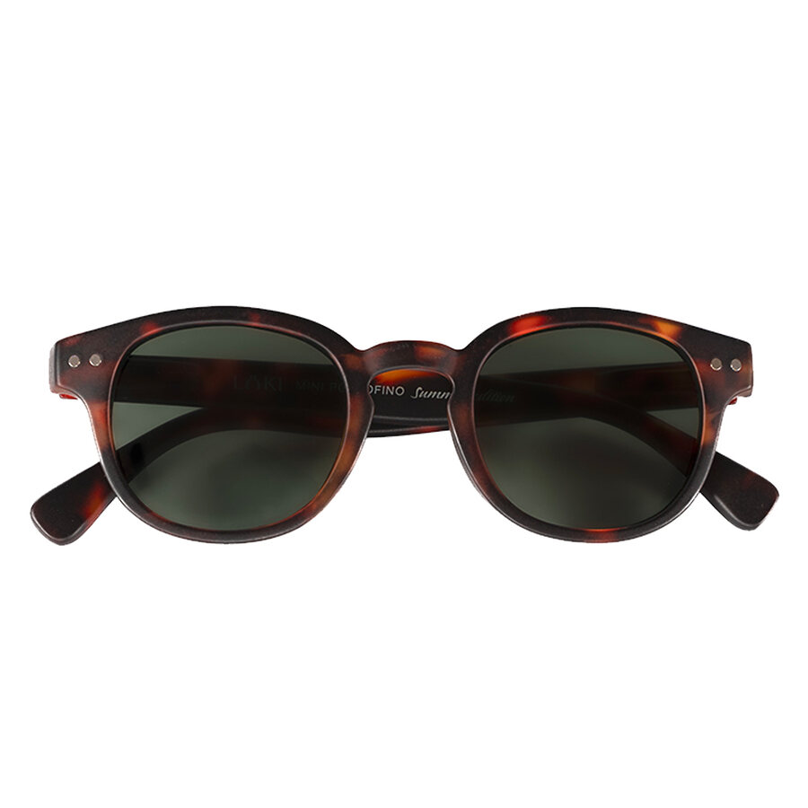 Loki Portofino Color tortoise