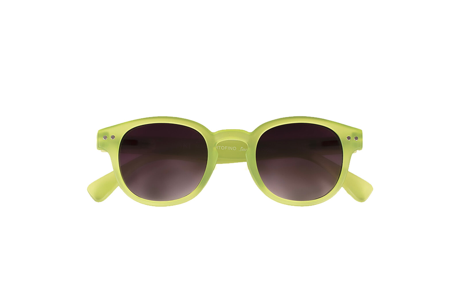 Loki Portofino Color acid green
