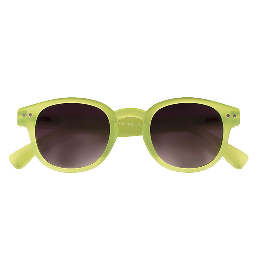 Loki Portofino Color acid green