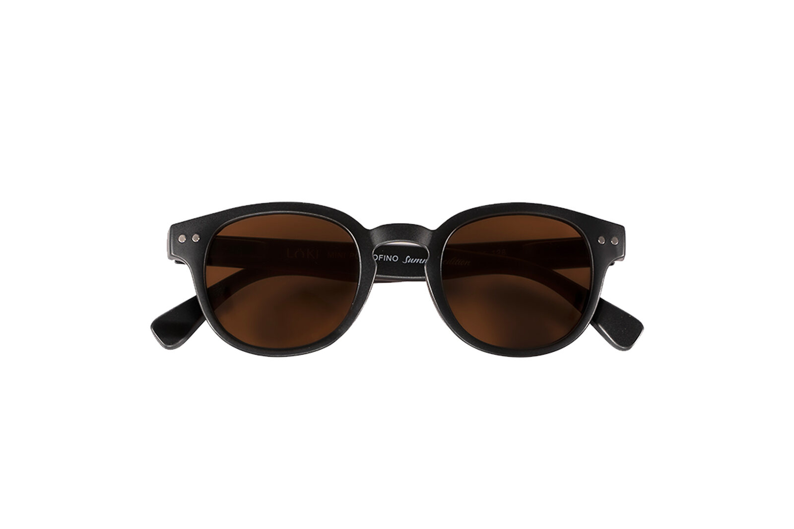 Loki Portofino Colore black