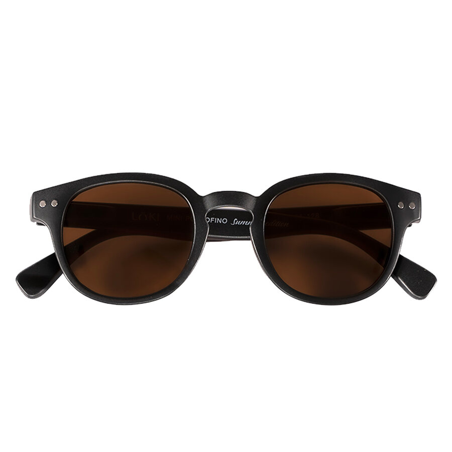 Loki Portofino Color black