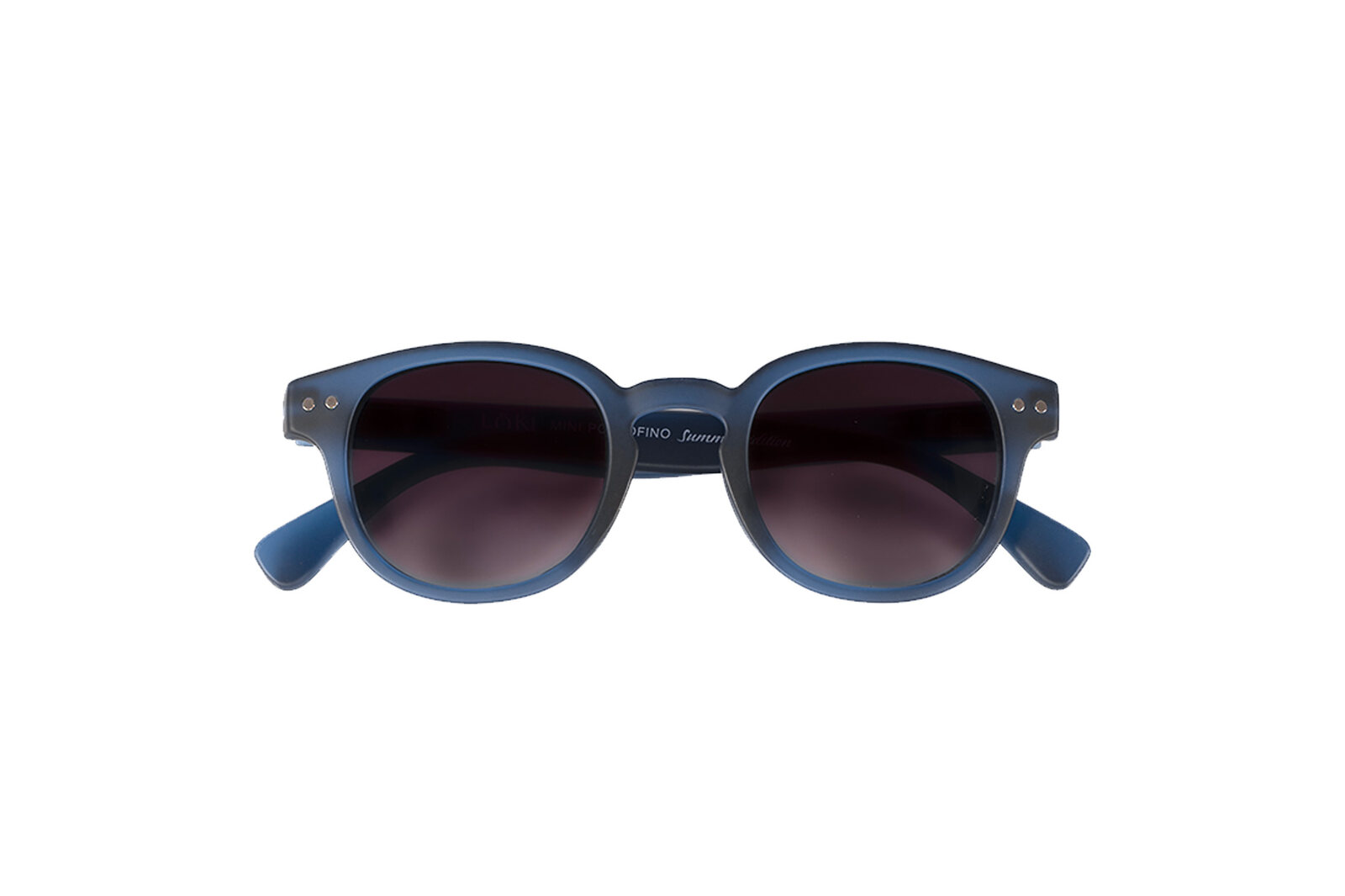Loki Portofino Colore dark blue
