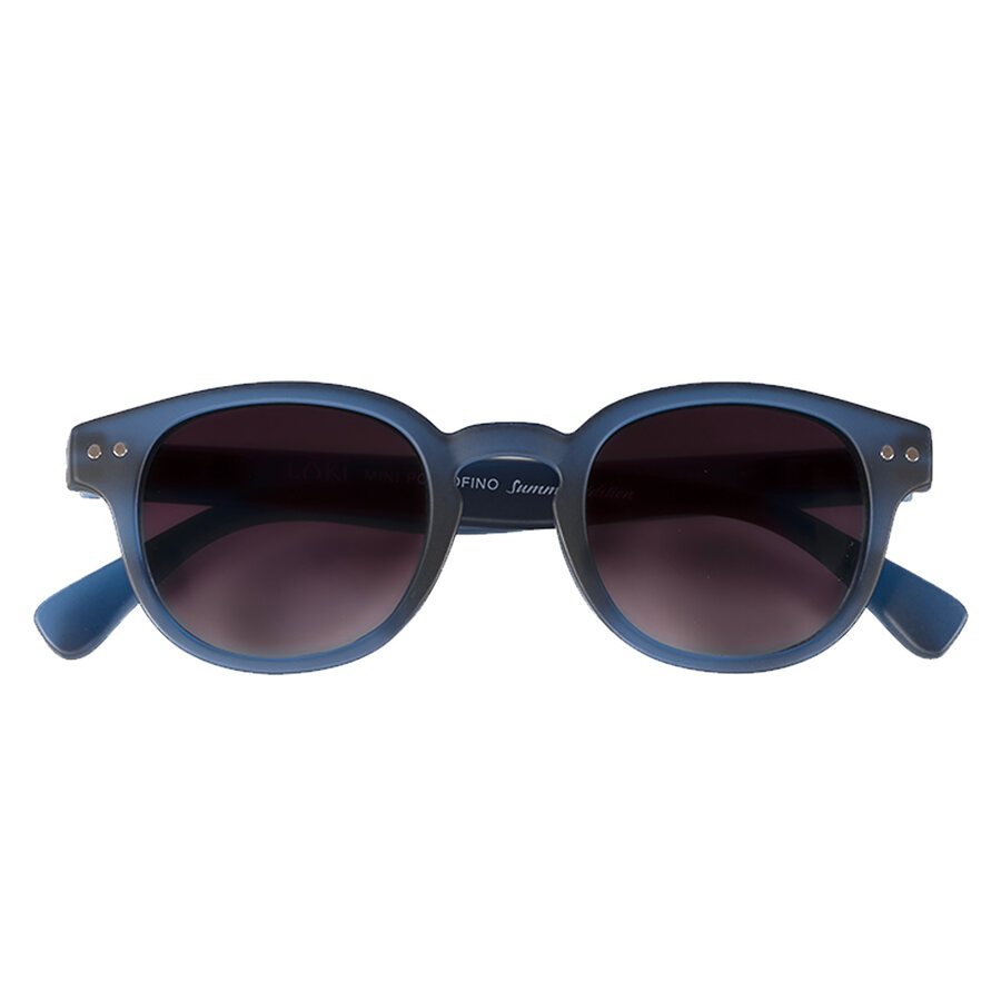 Loki Portofino Color dark blue