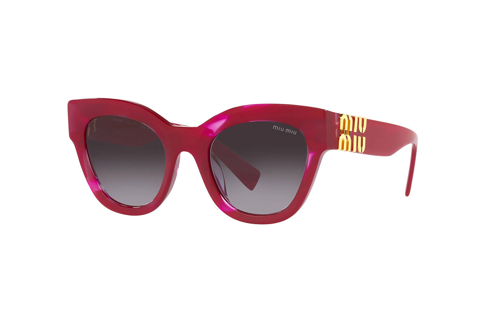 Miu Miu 01YS Color 16H09S - Image 2