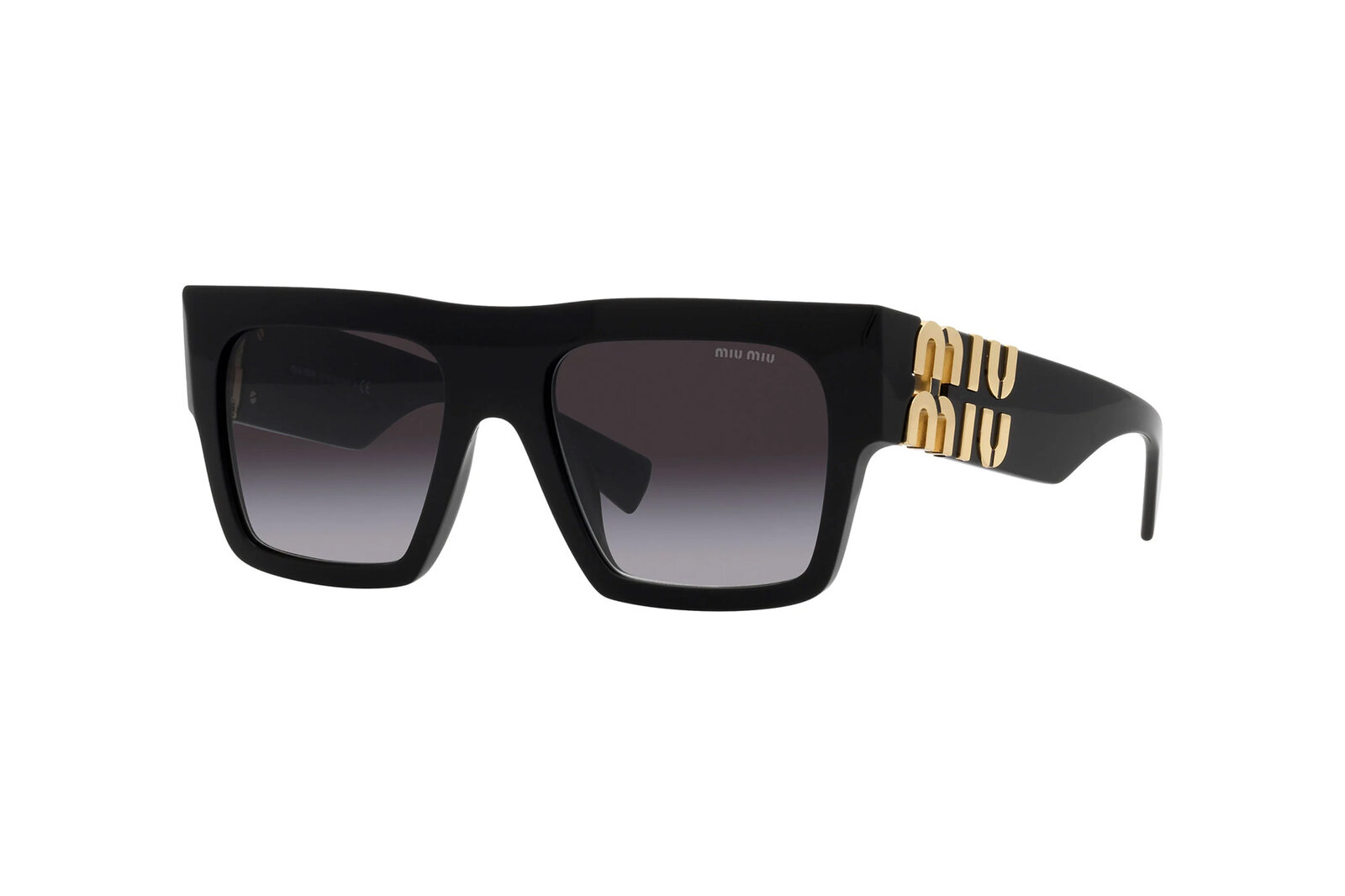 Miu Miu 10WS Color 1AB5D1 - Image 2