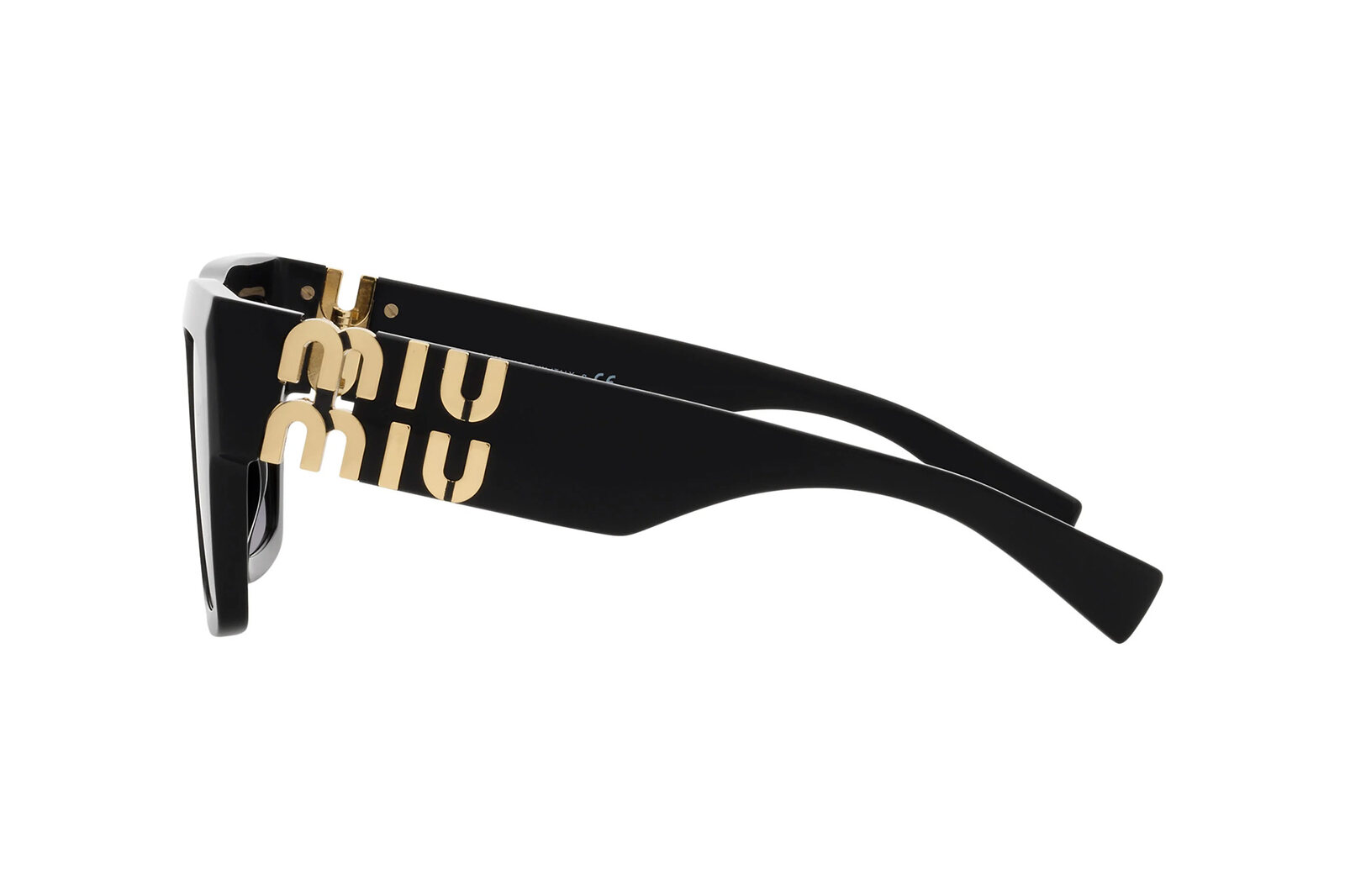Miu Miu 10WS Color 1AB5D1 - Image 3