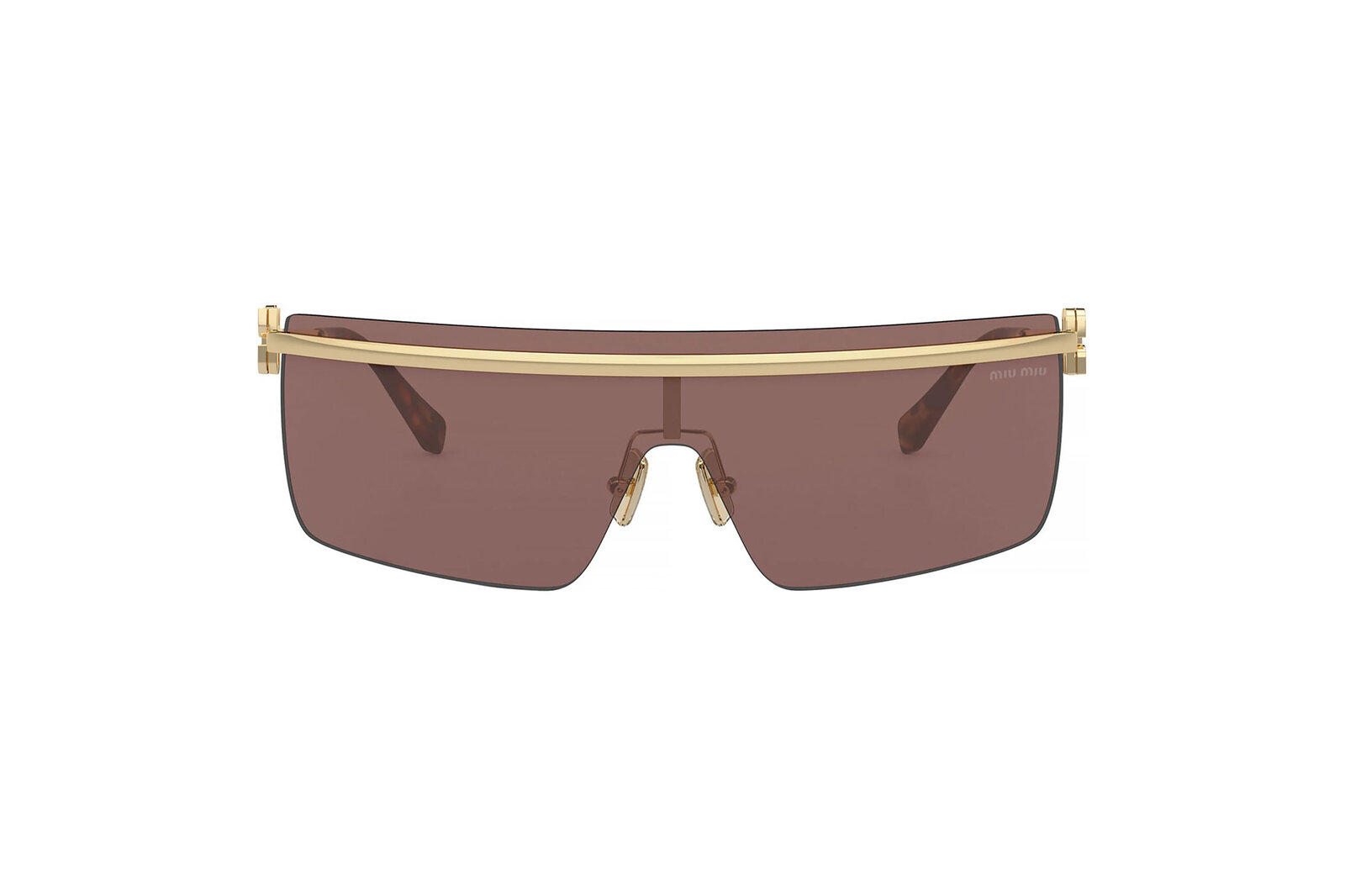 Miu Miu 50ZS Color ZVN70D