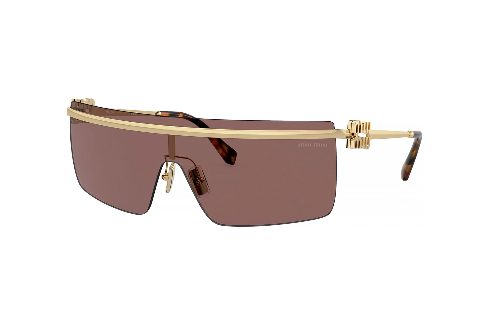 Miu Miu 50ZS Color ZVN70D - Image 2