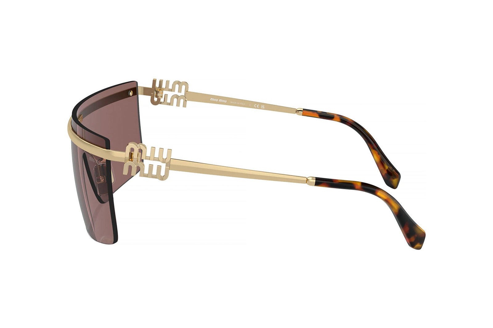 Miu Miu 50ZS Color ZVN70D - Image 3
